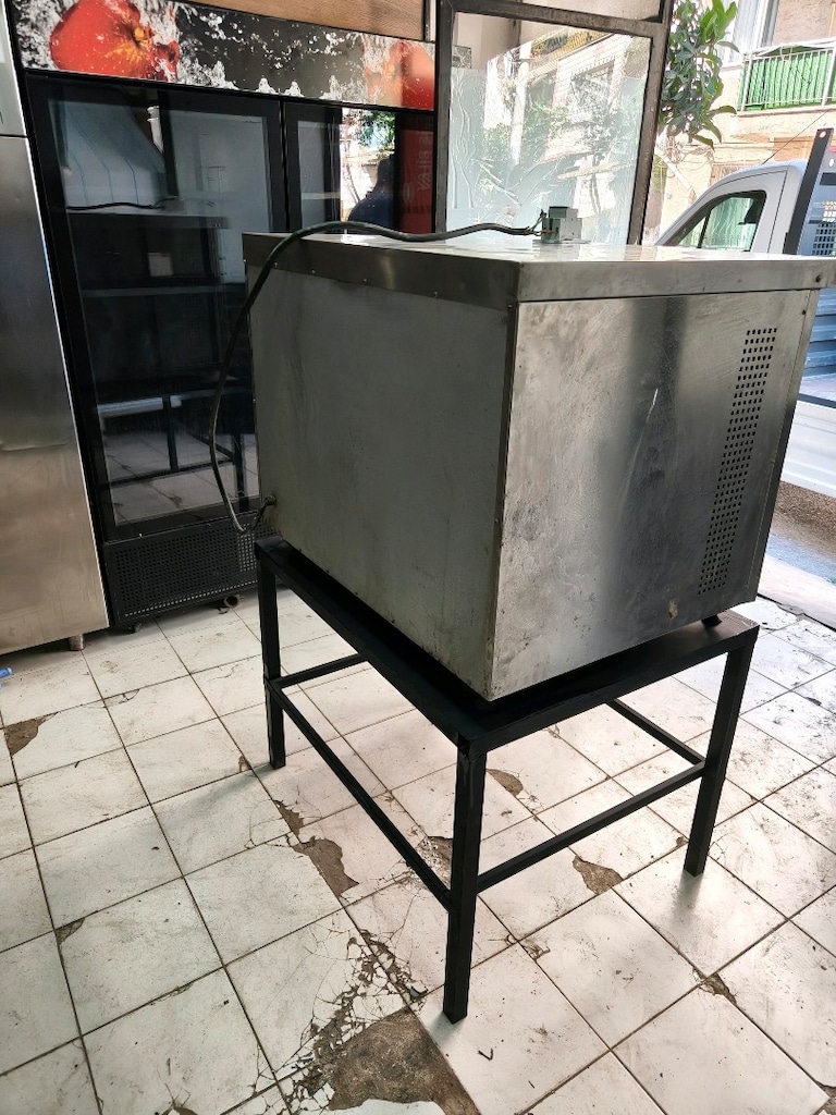 pizza fırını - 7