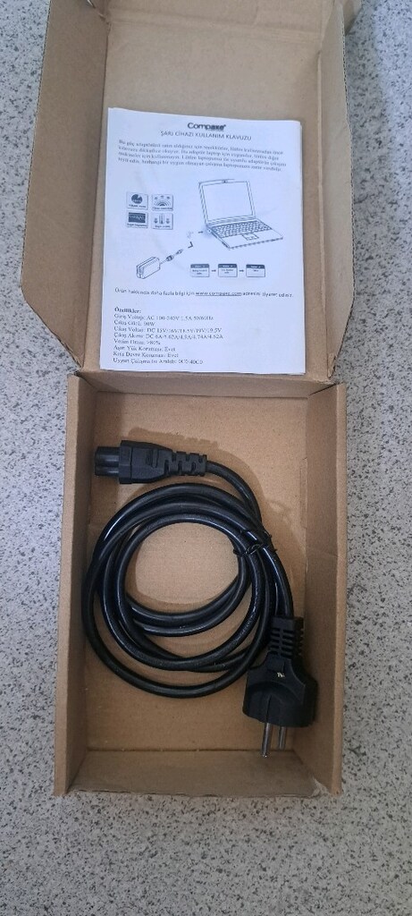 ADAPTÖR - 3