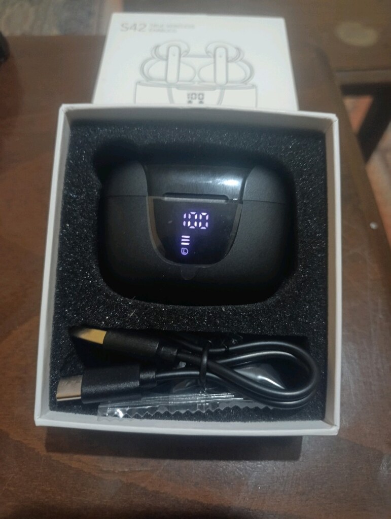 TWS. S 42