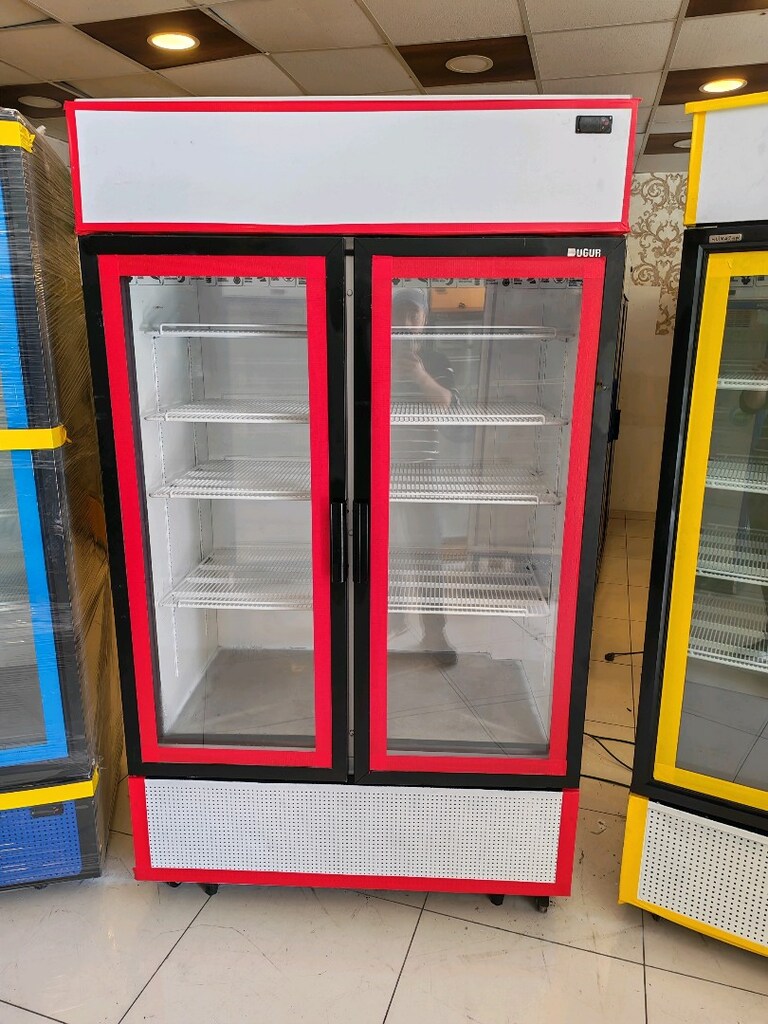 meşrubat dolabı içecek dolabı kola dolabı ayran dolaba su dolabı - 8