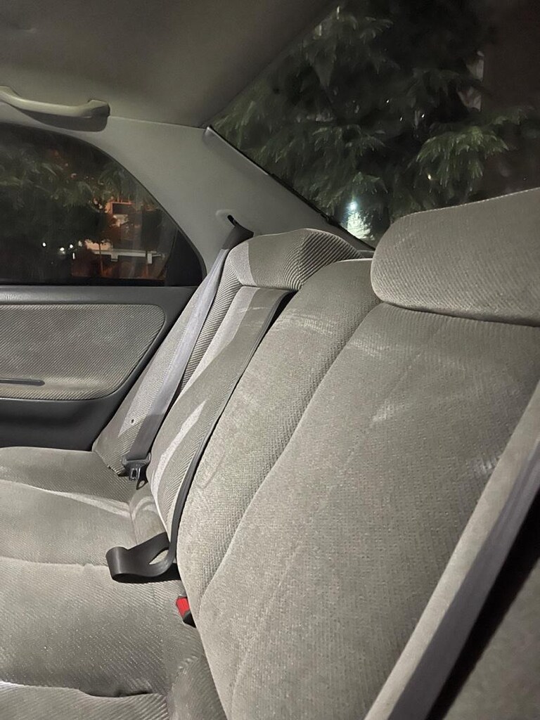 honda civic otomatik vites - 13