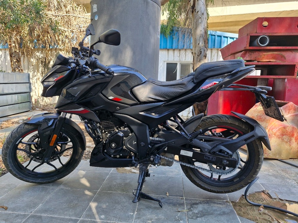 Temiz garantili N250 - 4