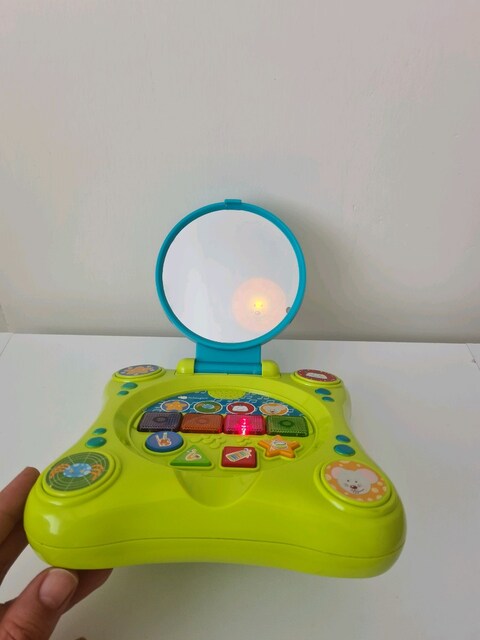 Imaginarium Aynalı Sesli Işıklı Oyuncak