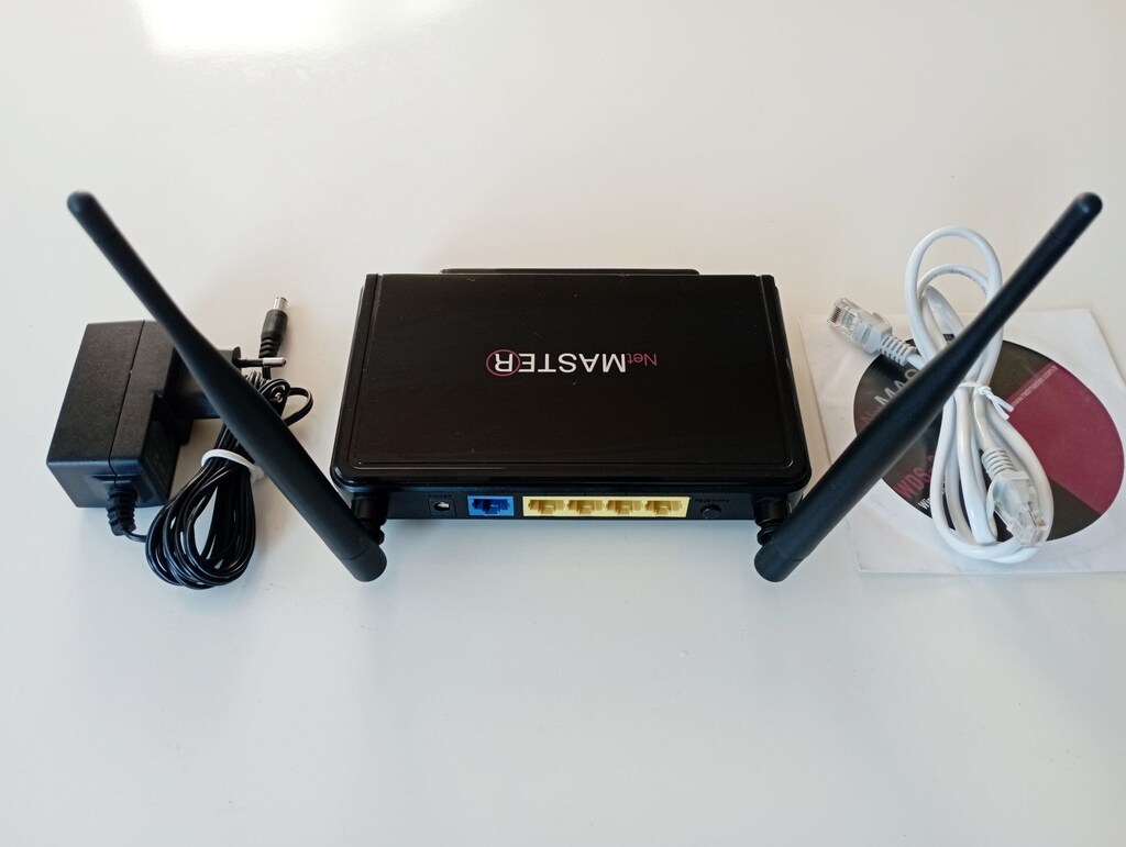 Wifi Genişletici Repeater - 3