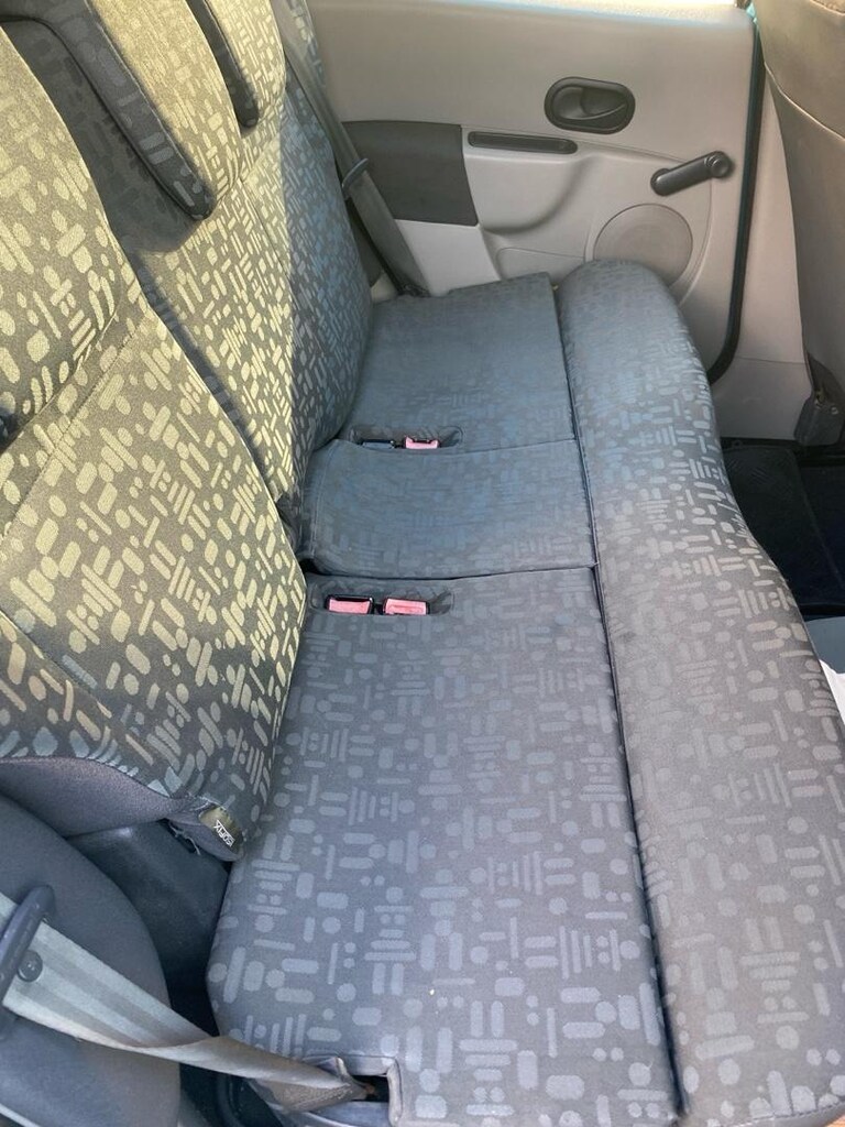Sahibinden Satılık Tek Parça Boyalı Renault Modus - 12