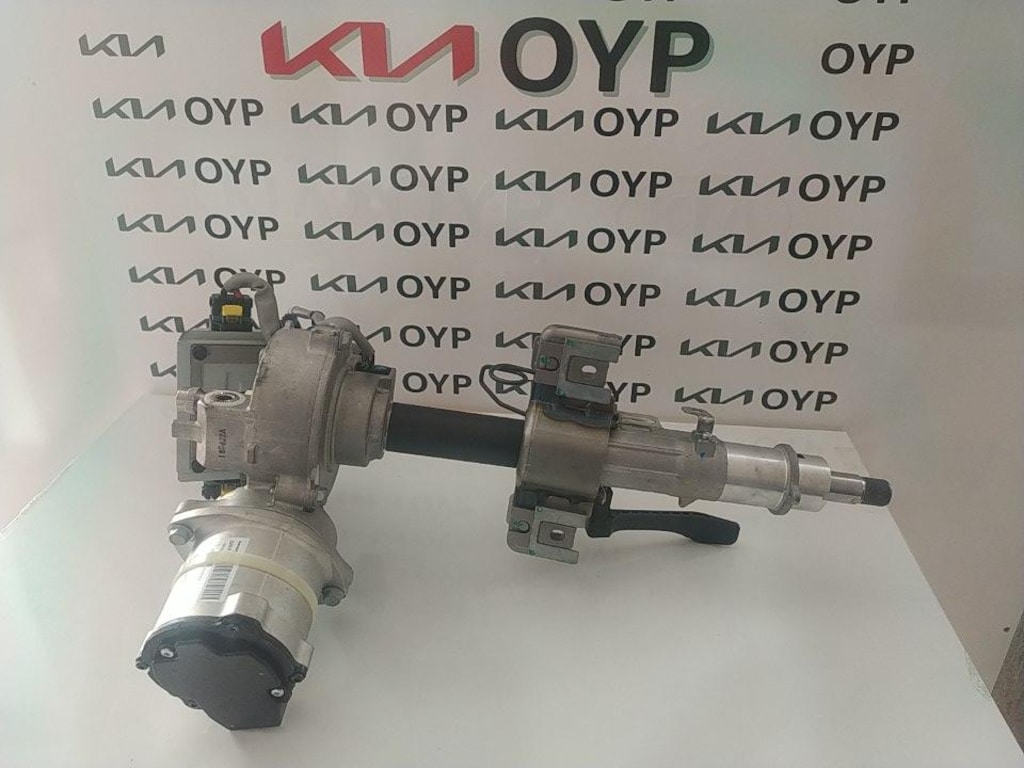 KİA SPORTAGE/HYUNDAİ TUCSON >2015 ORİJİNAL DİREKSİYON MİLİ 56310-F1110 - 2