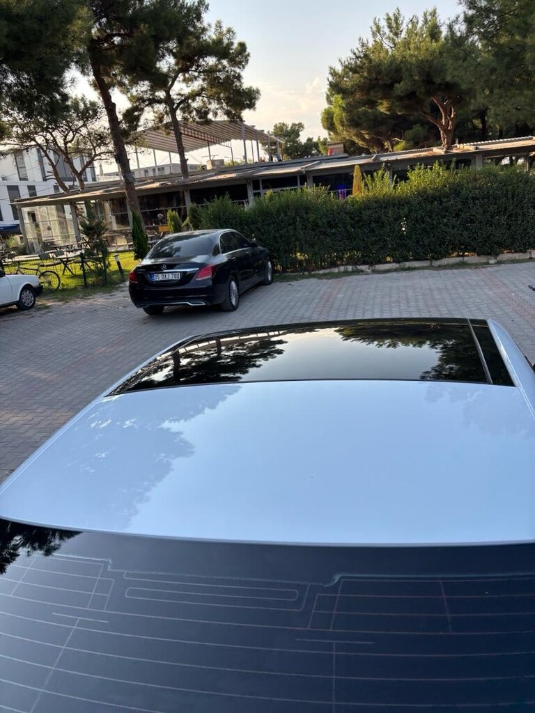 2020 Audi a3 35tfsı - 6