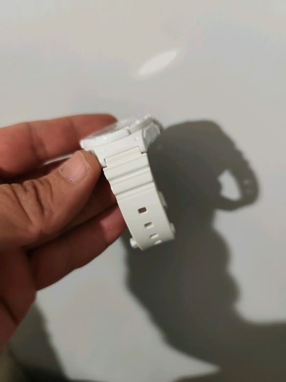 Orjinal Casio LRW-200H Mini Kadın Saat Hatasız - 16