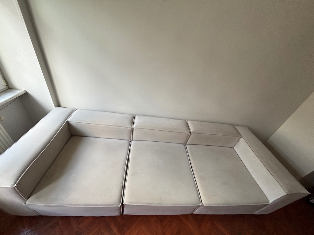 Moduler Koltuk - Uygun Fiyat - 2