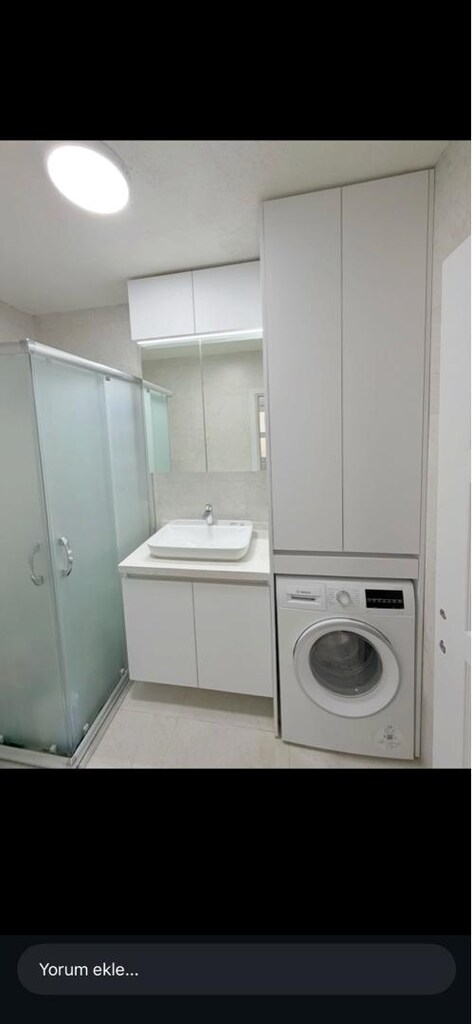 banyo dolabı - 3