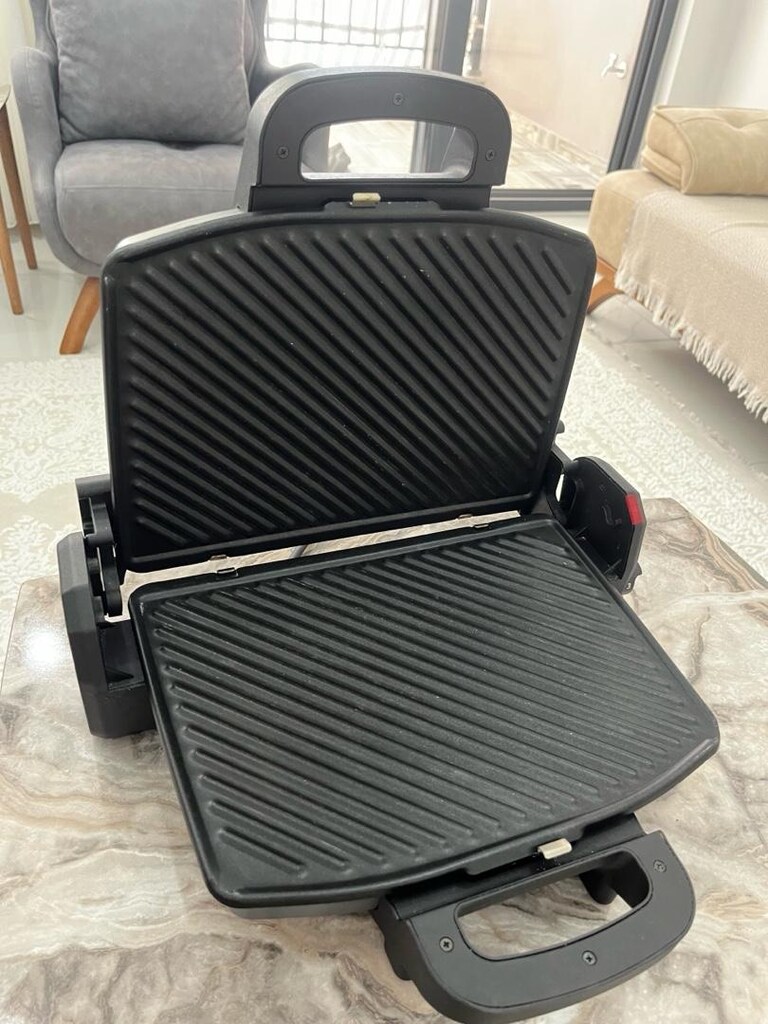 homend 1337H tost makinesi - 2