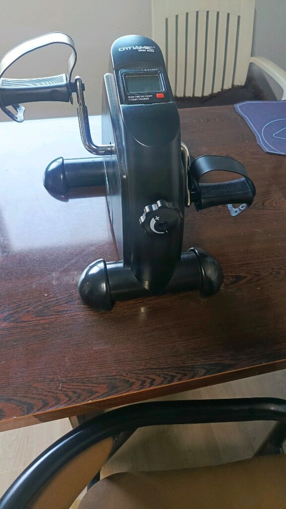 Dynamic mini bike - 3