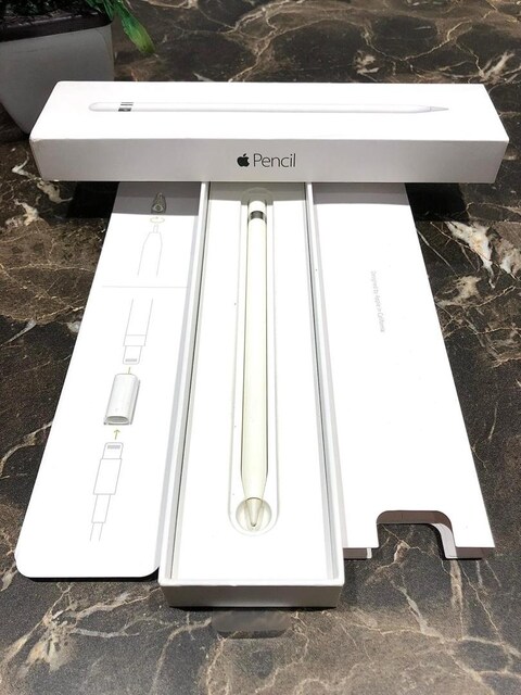 APPLE PENCİL 1 NESİL ORJİNAL