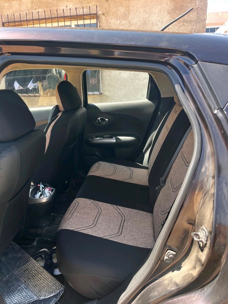 ***2012 MODEL JUKE 1.5 DCI TEKNA 6 İLERİ LANSMAN RENK UYGUN FİYAT*** - 12