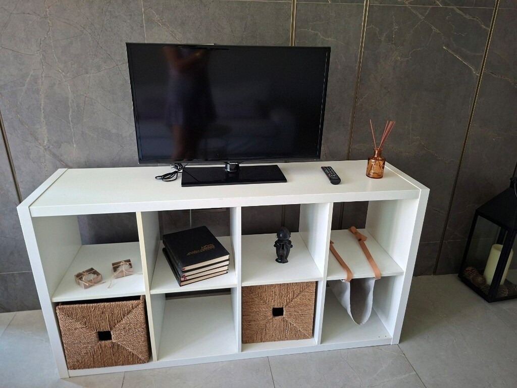 IKEA KALLAX DRESUAR - 2