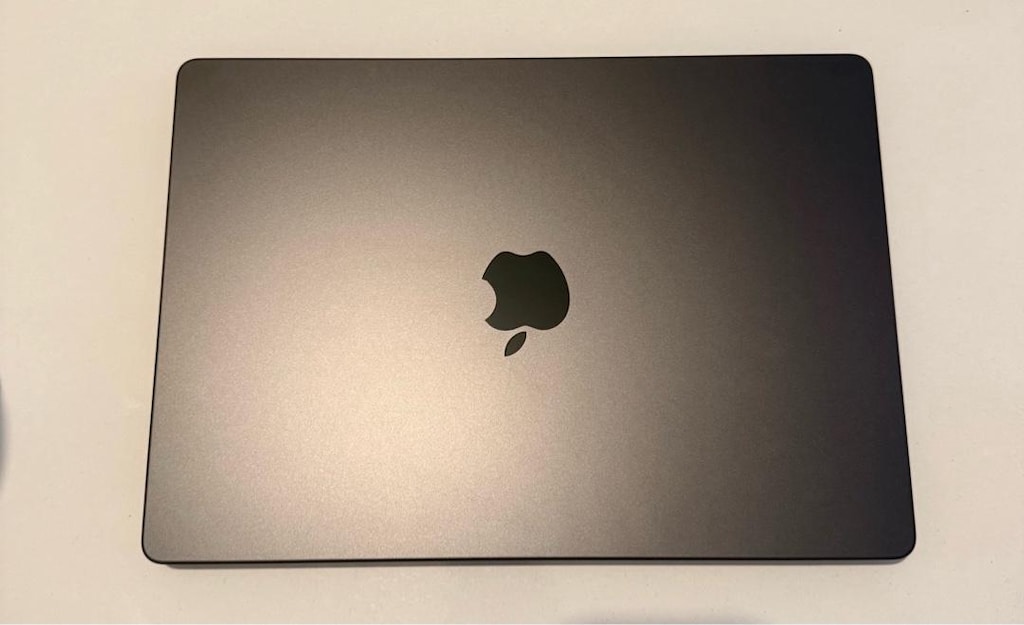 MacBook Pro M5 pro chip - 2