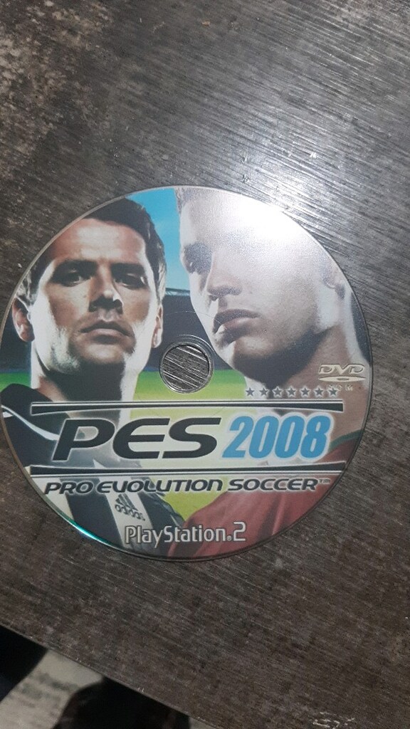 PlayStation 2 - 6