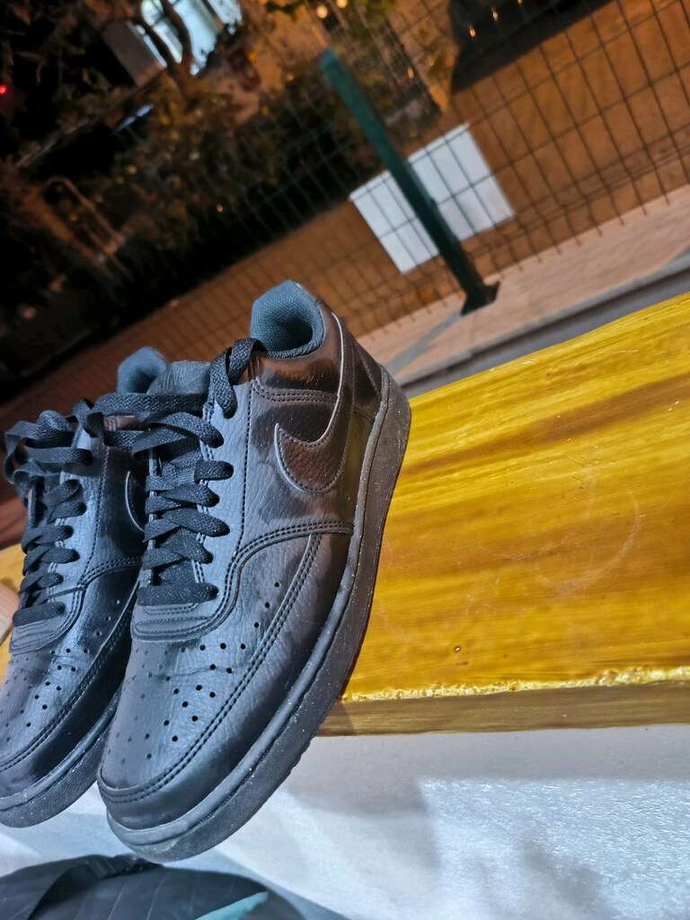 nike court erkek 41 numara - 4