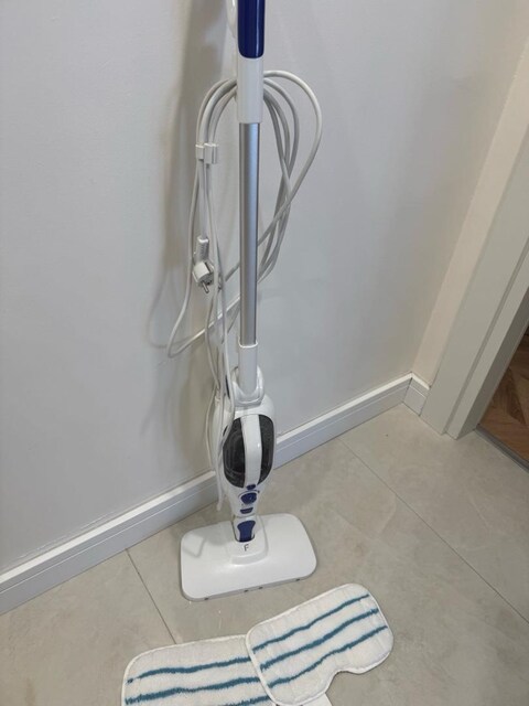 FAKÜR BUHAR MOP