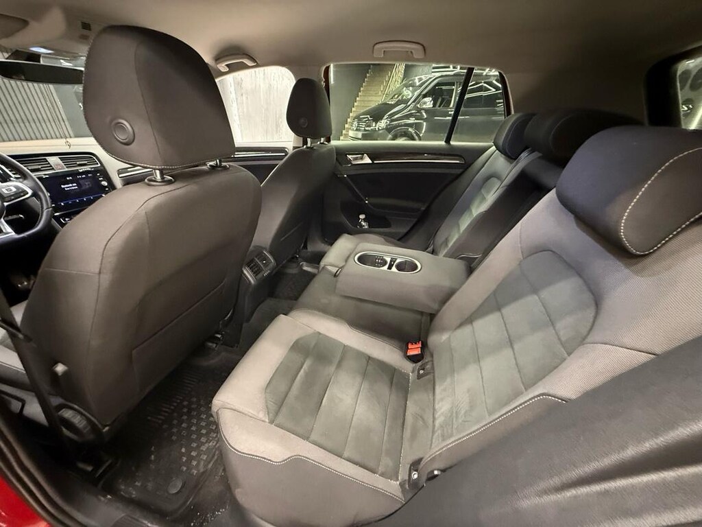 2020 VOLKSWAGEN GOLF 1.5 TSİ| DSG FUL| MAKYAJLI - 11