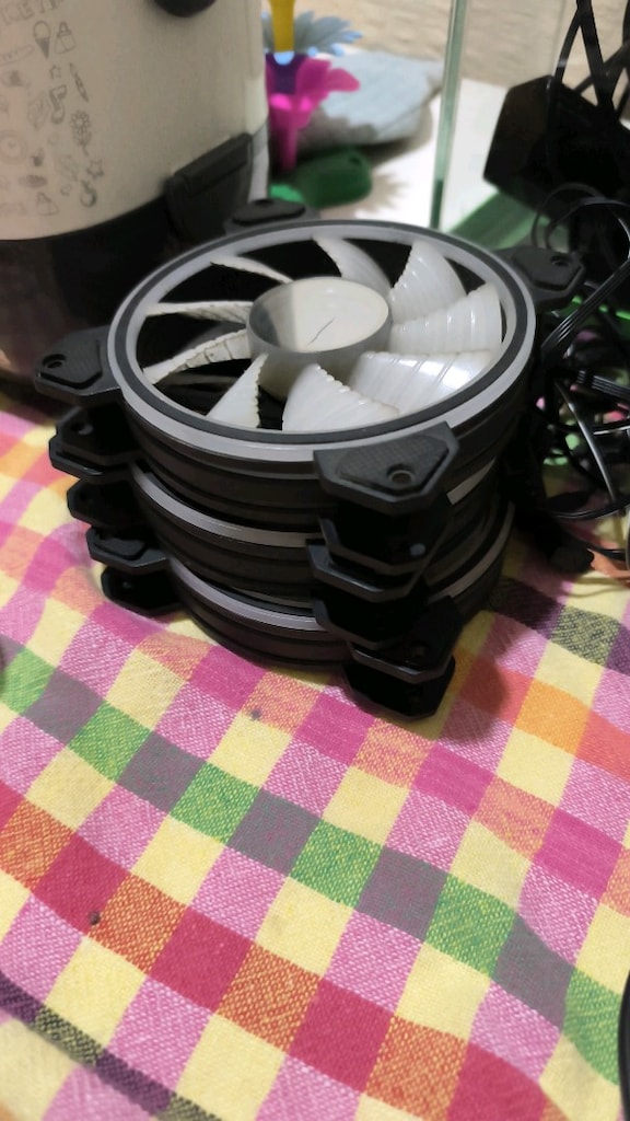 vision 120 mm fan - 2