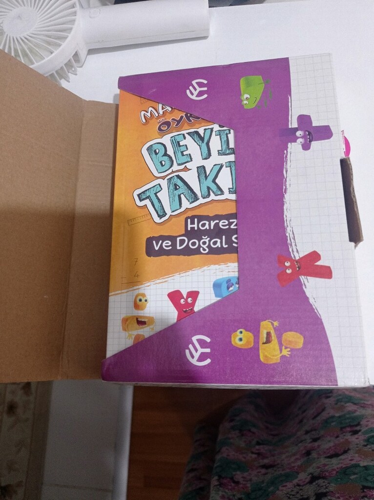 2.3.siniflara özel hikaye kitap setleri - 11