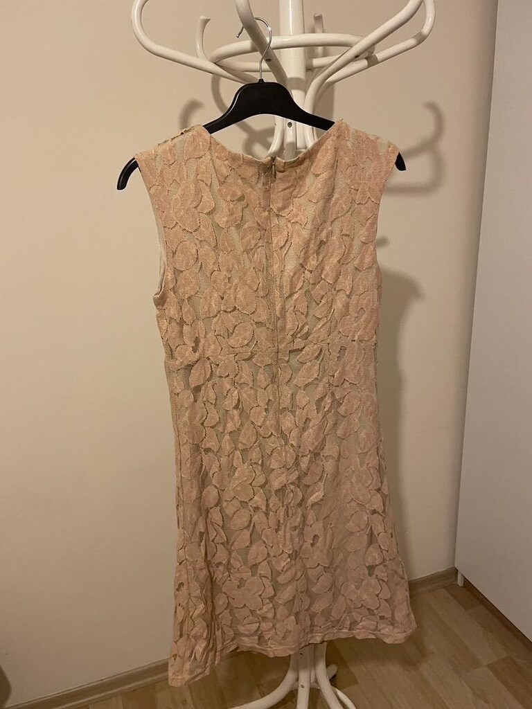 Kadın Elbise - 4