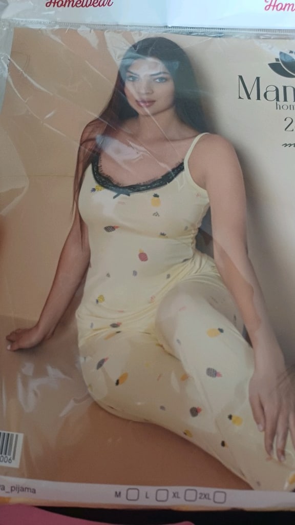 pijama - 3