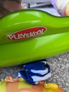playskool bebek oyuncagı - 4