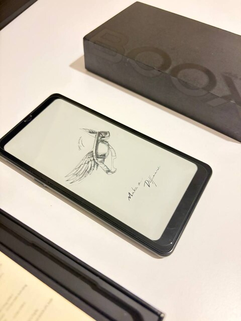 Onyx Boox Palma E Kitap Okuyucu