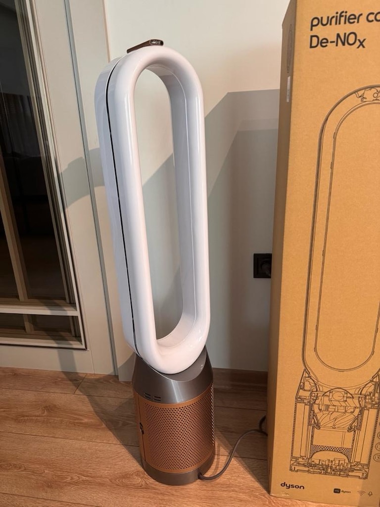 Dyson Hava Temizleyici (PC2 De-NOx) - 2