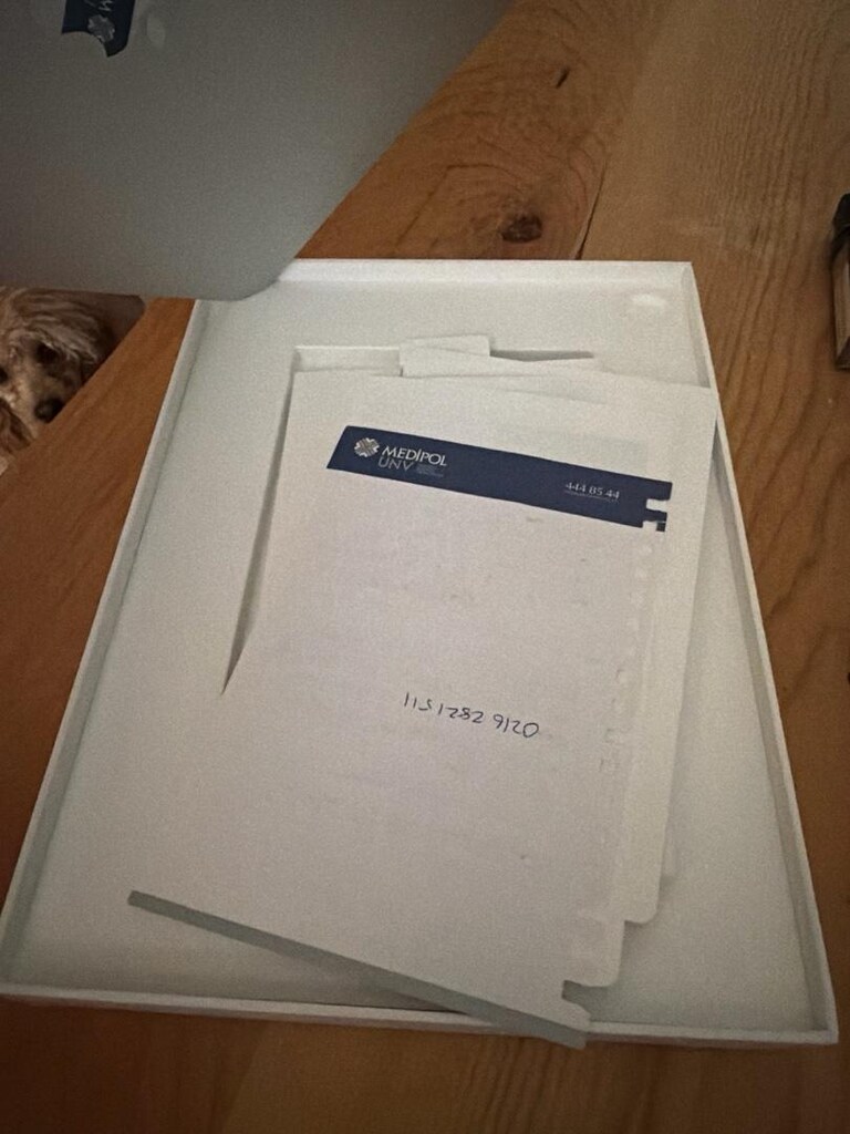 ıPad A16 - 2