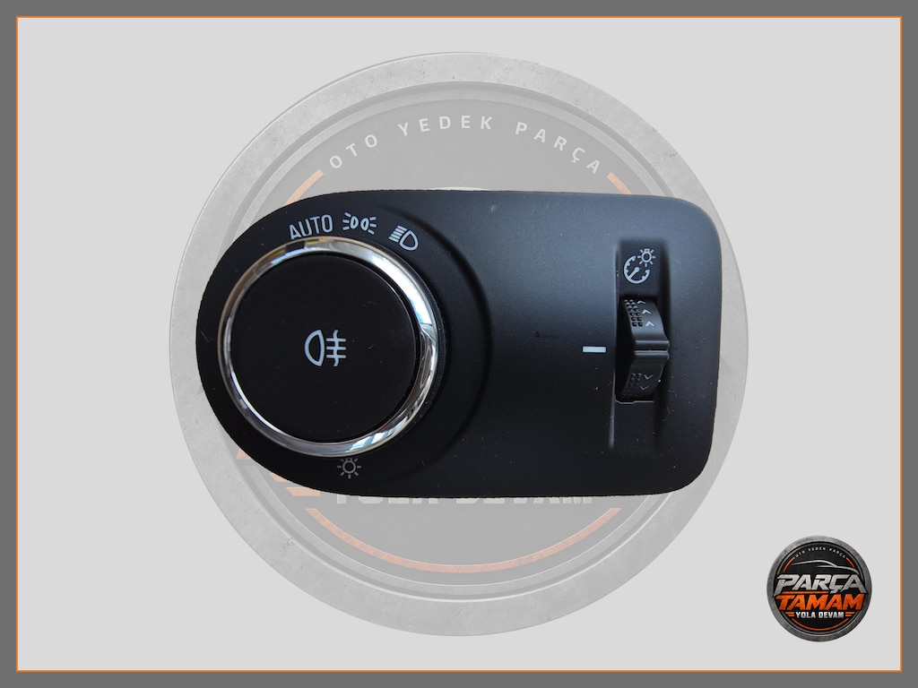 ASTRA COMBO E MOKKA GRANDLAND X CROSSLAND FAR AYAR ANAHTARI 39050758 - 2