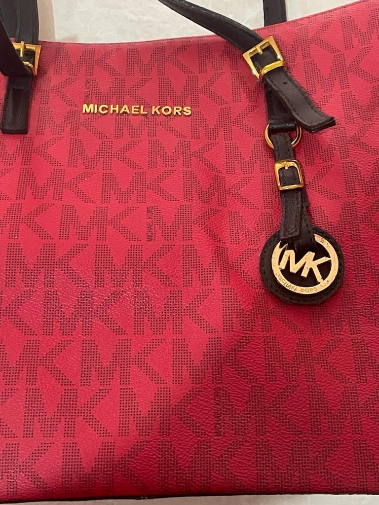 MICHAEL KORS omuz çantası - 5