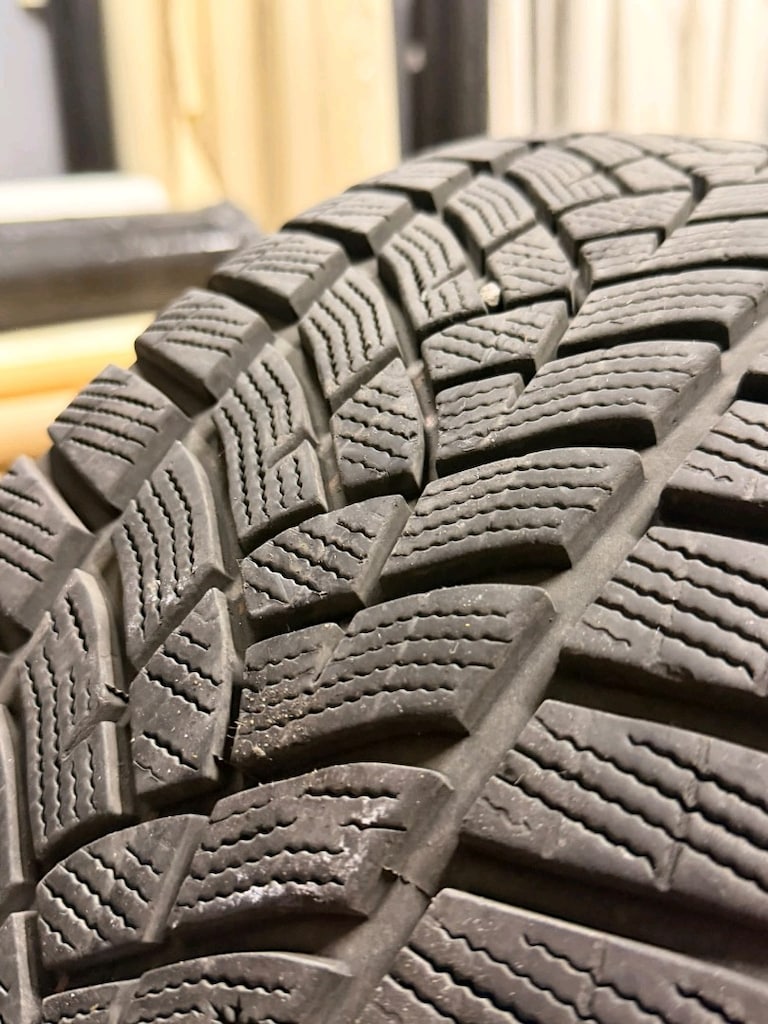 Audi Jant ve Lastik Seti - 6