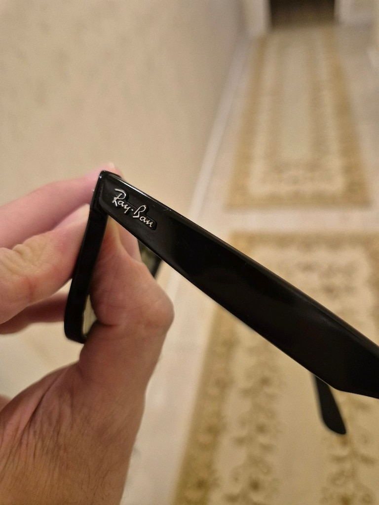 Rayban Gözlük - 3