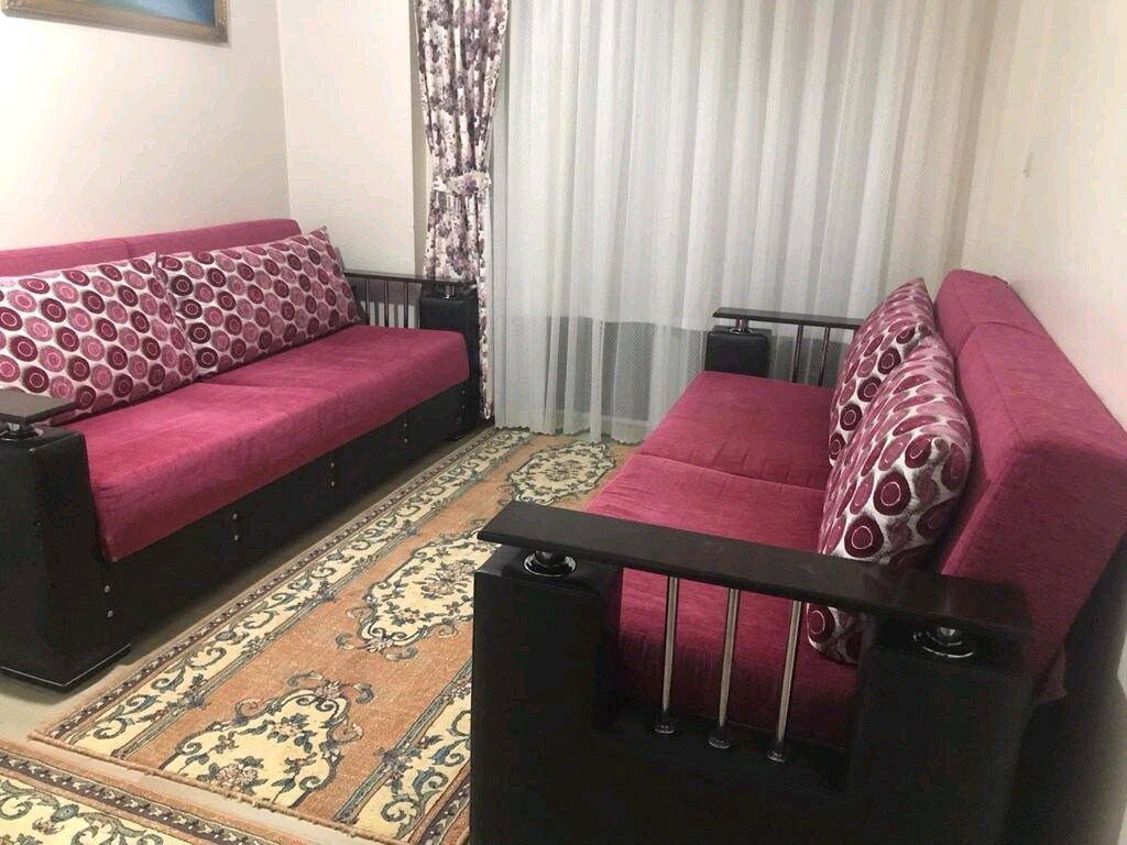 koltuk takımı - 3