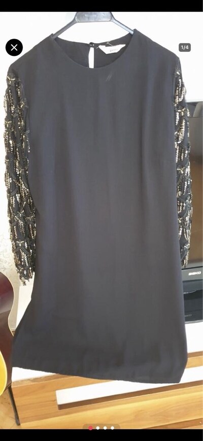 Elbise/ Tunik