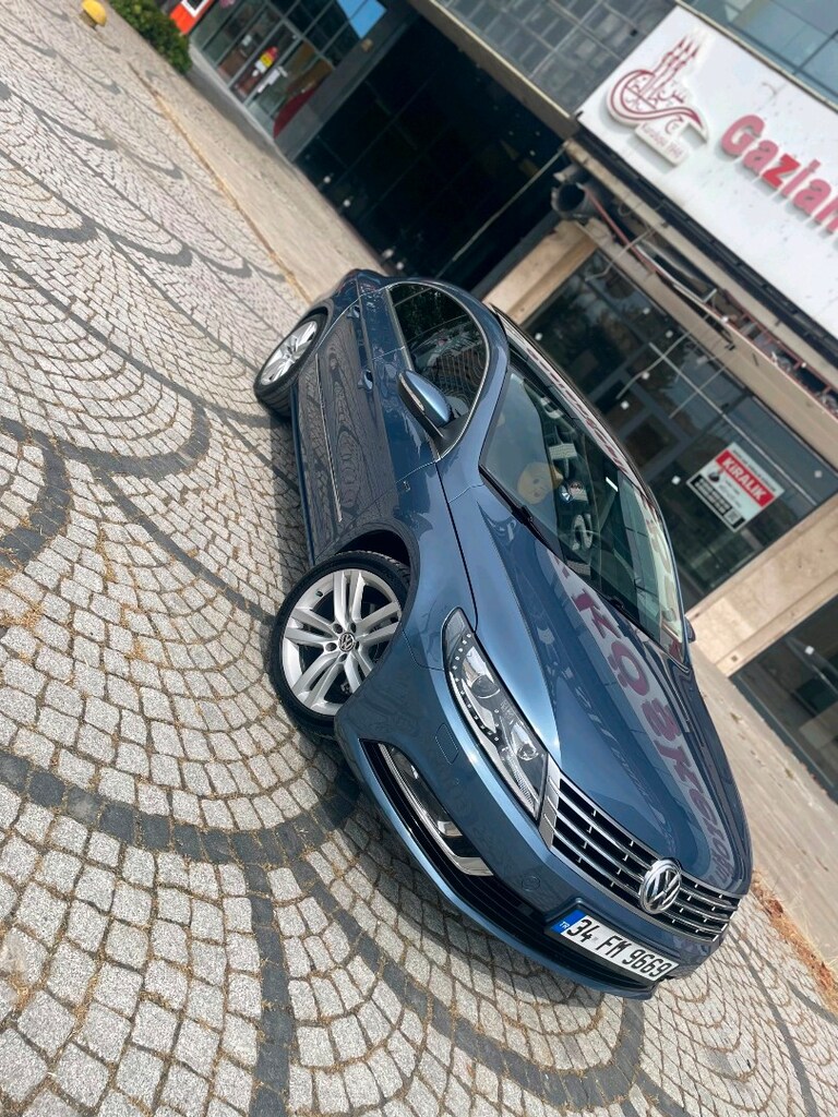 2.sahibinden 140bin km 2016 1.4 TSİ - 12