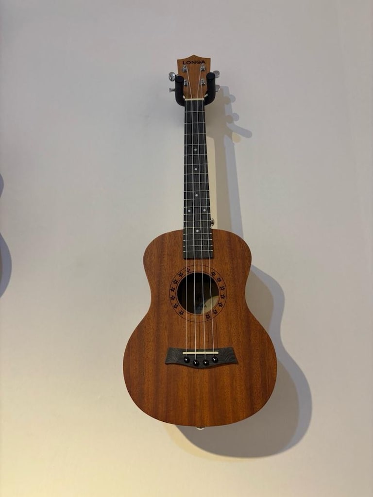 LONGA UKULELE KUTUŞU - 2