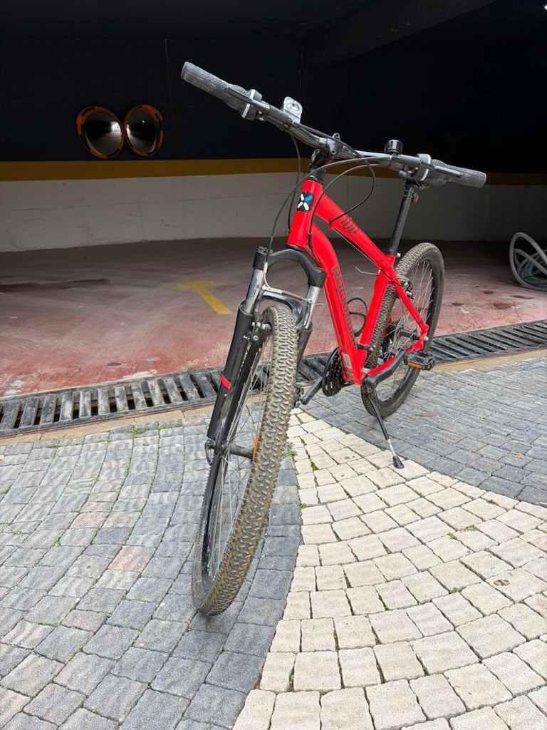 Rockrider Dağ Bisikleti - 2