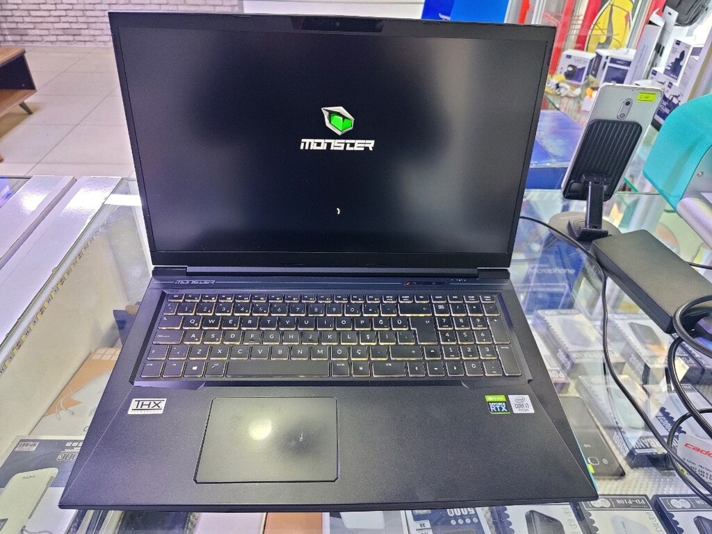 MONSTER TULPAR T7 V20.3 - 5