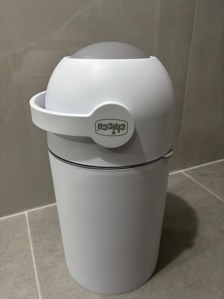 Chicco Bez Çöp Kovası - 5