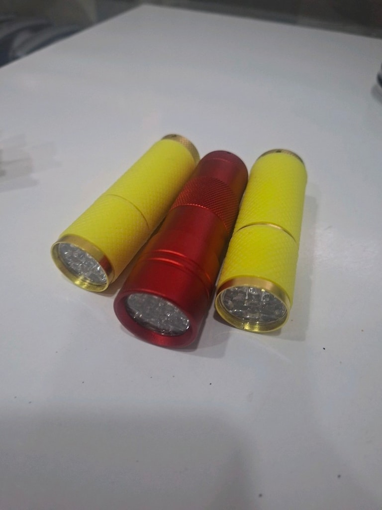 Venilisa Jel Oje Seti - 10