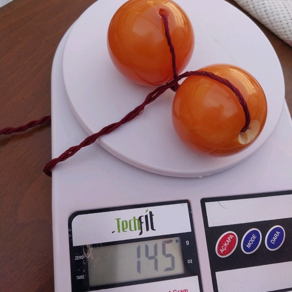 tesbih habbesi obje - 2