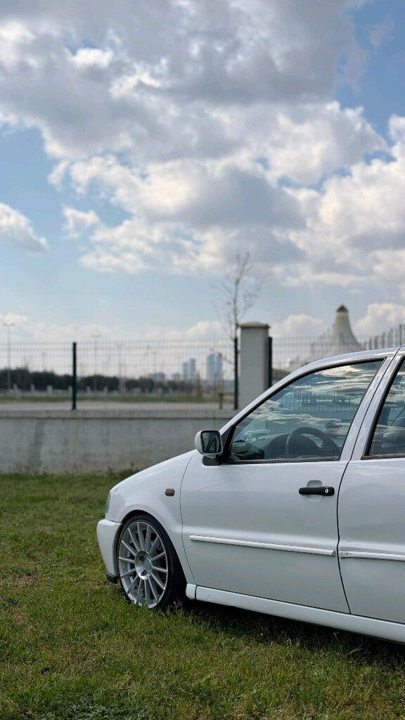 98 polo 6n kilimalı - 11