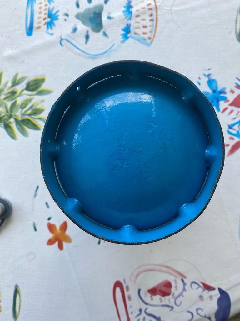 Camping Gaz 901 Kamp Tüpü Made in France – Yarı Dolu – Koleksiyonluk - 2