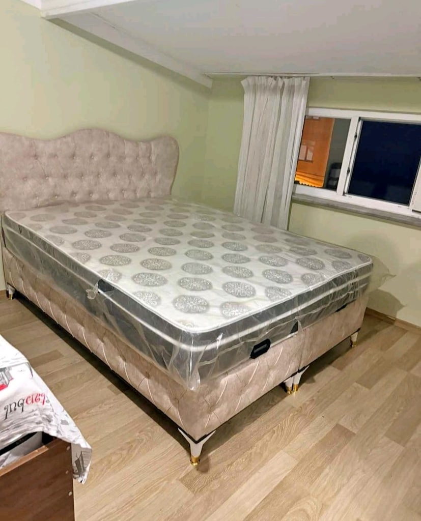 4 KAPAKLI DOLAP YATAK ODASI TAKIMLARI SIFIR İMALATTAN - 2