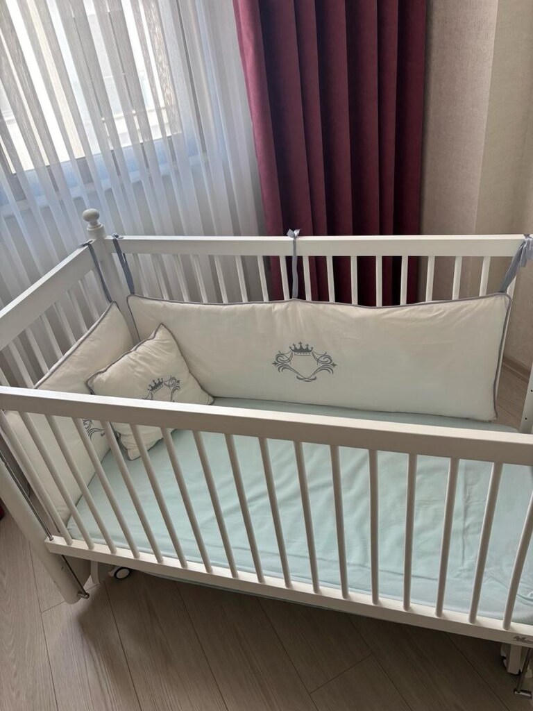 Bebek beşigi - 3