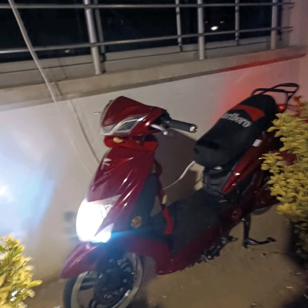 volta vsx 1 ay oldu alalı - 5